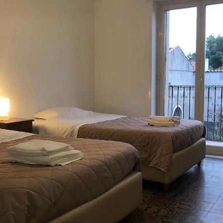 Appartamento Osservatorio 19 Catania Exteriör bild