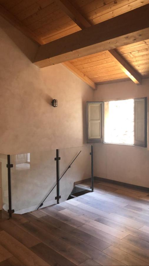 Appartamento Osservatorio 19 Catania Exteriör bild